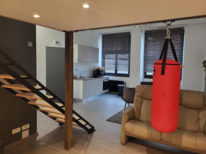 Le Loft